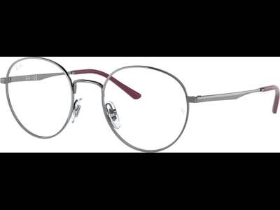 Ray-Ban RX3681V 2502