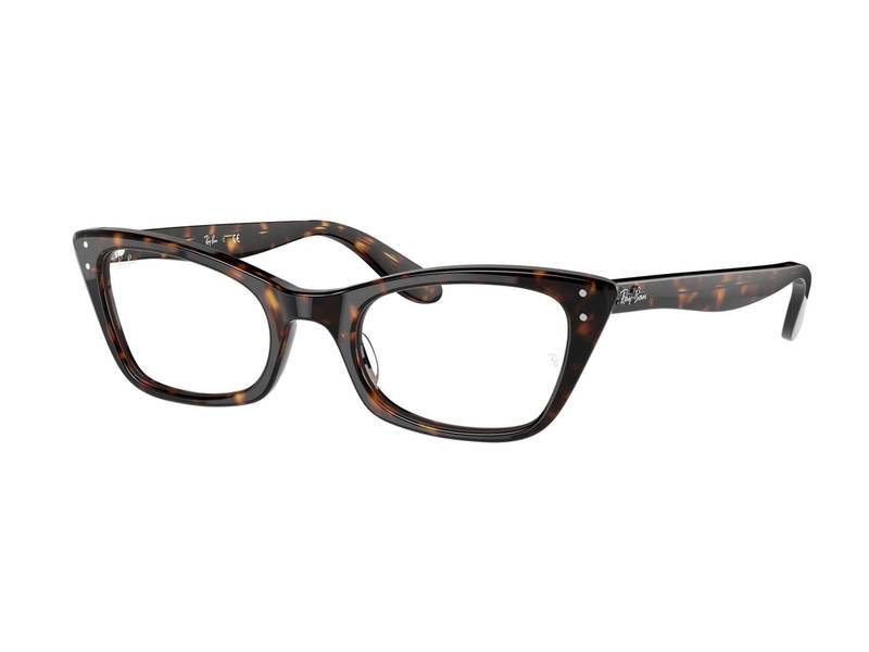 Ray-Ban RX5499 2012 