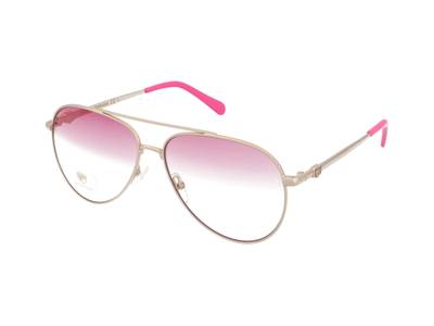 Gafas para trabajar en el ordenador Chiara Ferragni CF 1009/BB EYR 