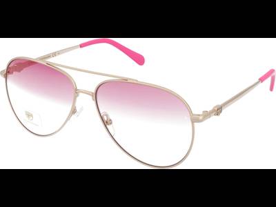 Gafas para trabajar en el ordenador Chiara Ferragni CF 1009/BB EYR