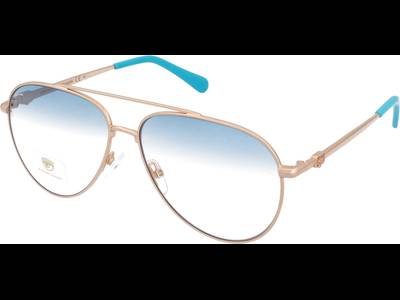 Gafas para trabajar en el ordenador Chiara Ferragni CF 1009/BB HOT