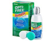 Líquido OPTI-FREE RepleniSH 120 ml Líquido Opti-Free - Líquido OPTI-FREE RepleniSH 120 ml