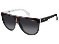 Carrera FLAGTOP 80S/9O Gafas de sol Extravagante - Carrera FLAGTOP 80S/9O