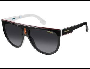 Carrera FLAGTOP 80S/9O Gafas de sol Ovalado - Carrera FLAGTOP 80S/9O
