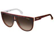 Carrera FLAGTOP C9K/HA Gafas de sol Extravagante - Carrera FLAGTOP C9K/HA