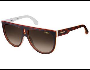 Carrera FLAGTOP C9K/HA Gafas de sol Ovalado - Carrera FLAGTOP C9K/HA