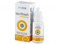 Gotas Avizor 15 ml Gotas y sprays oculares - Gotas Avizor 15 ml