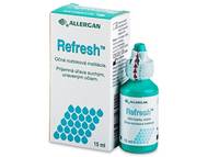 Gotas Refresh 15 ml Gotas y sprays oculares - Gotas Refresh 15 ml