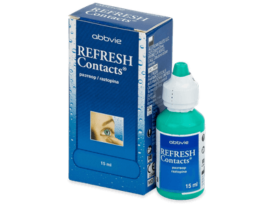 Gotas Refresh 15 ml