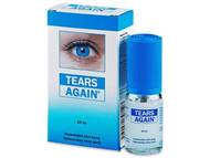 Tears Again 10 ml Gotas y sprays oculares - Tears Again 10 ml
