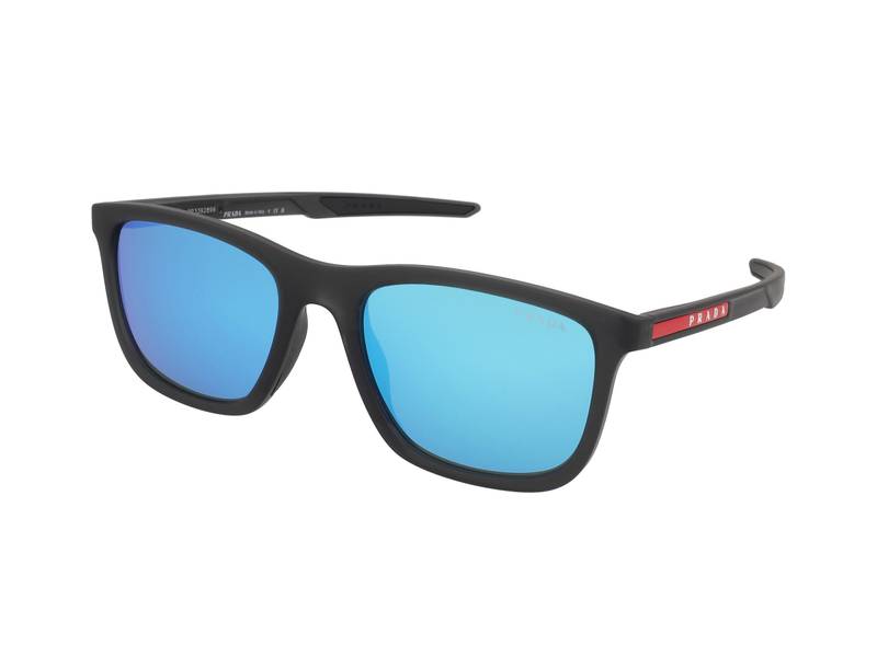 Lentes prada on sale azules