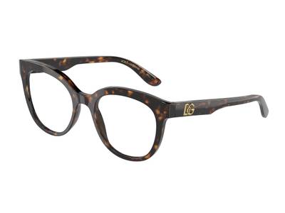 Dolce & Gabbana DG3353 502 