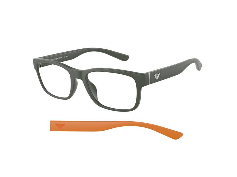 Emporio Armani EA3201U 5058 