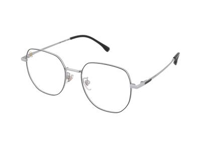 Gafas para trabajar en el ordenador Crullé Titanium Cascade C1
