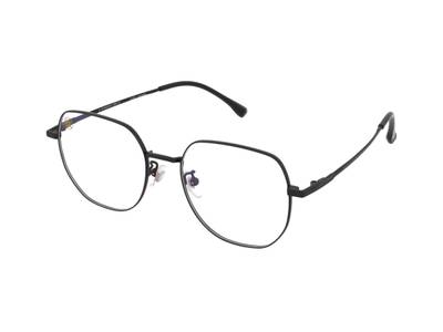 Gafas para trabajar en el ordenador Crullé Titanium Cascade C4