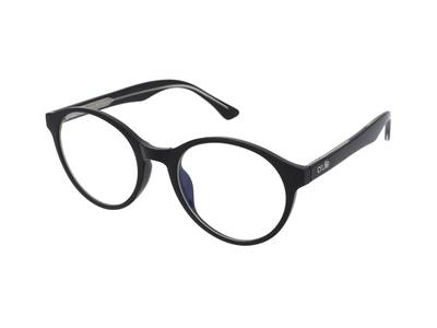 Gafas para trabajar en el ordenador Crullé Ethereal C1