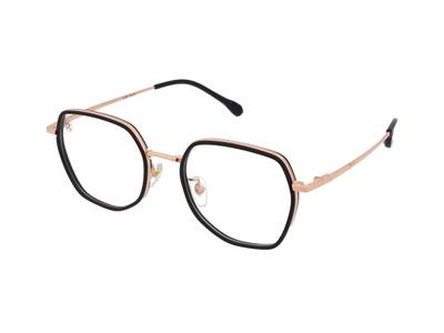 Gafas para trabajar en el ordenador Crullé Titanium Saorsa C1