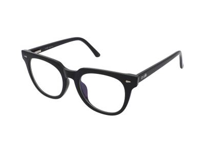 Gafas para trabajar en el ordenador Crullé Vigorous C01-P30