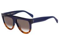 Celine CL 41026/S QLT/Z3 Gafas de sol Extravagante - Celine CL 41026/S QLT/Z3
