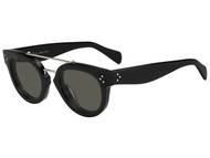 Celine CL 41043/S 807/1E Gafas de sol Panthos - Celine CL 41043/S 807/1E