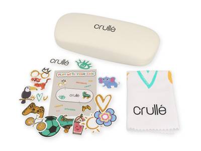 Crullé Kids XH6002 C5 