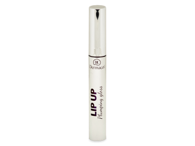 Brillo de labios Dermacol Lip Up no.06 - 3 ml 