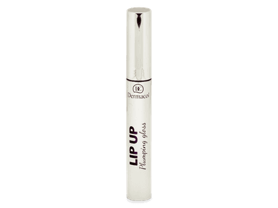 Brillo de labios Dermacol Lip Up no.06 - 3 ml