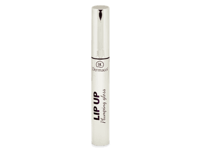 Brillo de labios Dermacol Lip Up no.06 - 3 ml 