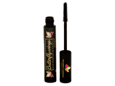 Máscara de pestañas Dermacol Butterfly Wings 9 ml