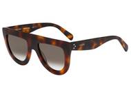 Celine CL 41398/S 05L/Z3 Gafas de sol Extravagante - Celine CL 41398/S 05L/Z3