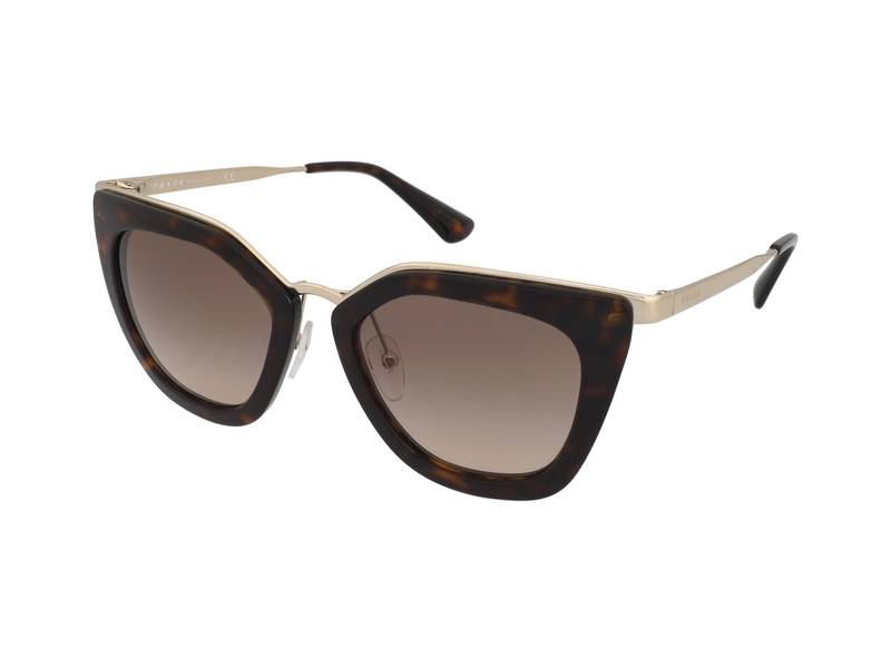 Prada catwalk online gafas