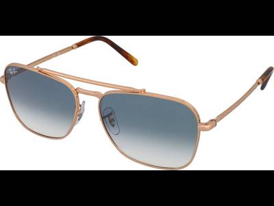 Ray-Ban New Caravan RB3636 92023F