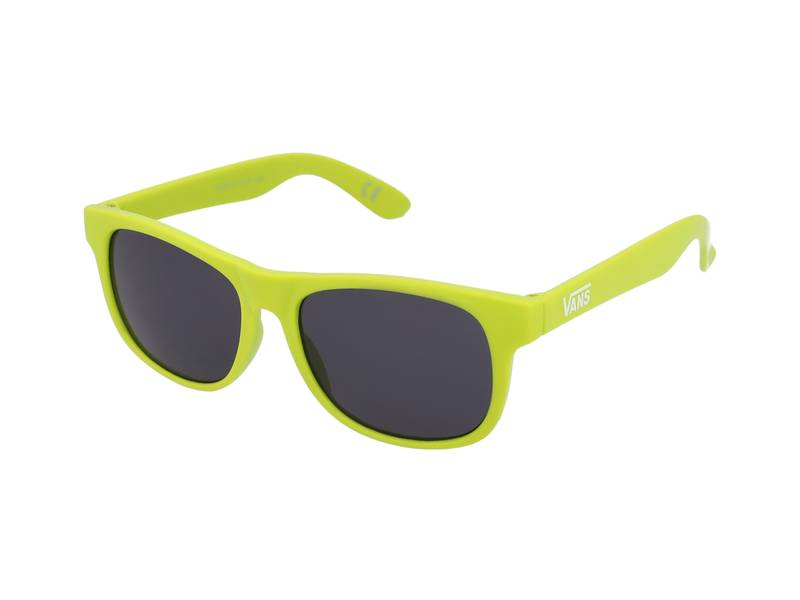 Gafas shop vans amarillo