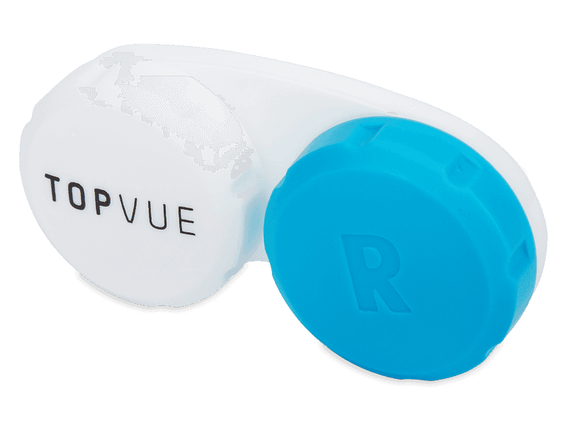 Estuche de lentillas - TopVue 