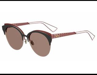 Christian Dior DIORAMACLUB EYM/AP Gafas de sol Extravagante - Christian Dior DIORAMACLUB EYM/AP