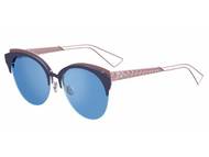 Christian Dior DIORAMACLUB FBX/A4 Gafas de sol Extravagante - Christian Dior DIORAMACLUB FBX/A4