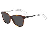 Christian Dior DIORCONFIDENT2 9G0/P9 Gafas de sol Cat Eye - Christian Dior DIORCONFIDENT2 9G0/P9