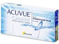 Acuvue Oasys for Astigmatism (6 lentillas) Lentillas para Astigmatismo - Acuvue Oasys for Astigmatism (6 lentillas)