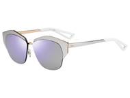 Christian Dior DIORMIRRORED D4W/DC Gafas de sol Extravagante - Christian Dior DIORMIRRORED D4W/DC