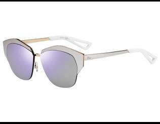 Christian Dior DIORMIRRORED D4W/DC Gafas de sol Extravagante - Christian Dior DIORMIRRORED D4W/DC
