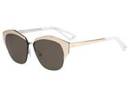 Christian Dior DIORMIRRORED I20/6J Gafas de sol Extravagante - Christian Dior DIORMIRRORED I20/6J