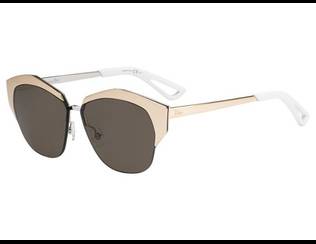 Christian Dior DIORMIRRORED I20/6J Gafas de sol Extravagante - Christian Dior DIORMIRRORED I20/6J