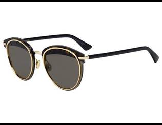 Christian Dior DIOROFFSET1 581/2M Gafas de sol Redonda - Christian Dior DIOROFFSET1 581/2M