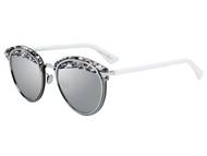 Christian Dior DIOROFFSET1 W6Q/0T Gafas de sol Redonda - Christian Dior DIOROFFSET1 W6Q/0T