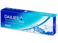 Dailies AquaComfort Plus lentes-de-contacto.es - Lentillas - Dailies AquaComfort Plus