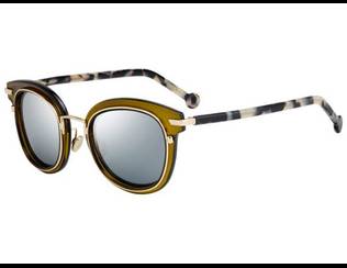 Christian Dior DIORORIGINS2 1ED/T4 Gafas de sol Redonda - Christian Dior DIORORIGINS2 1ED/T4