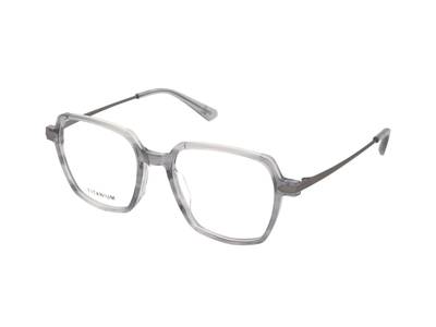 Gafas para trabajar en el ordenador Crullé Titanium T054 C3
