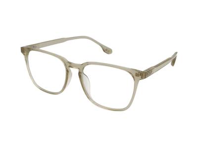 Gafas para trabajar en el ordenador Crullé TR1886 C6 Silver 