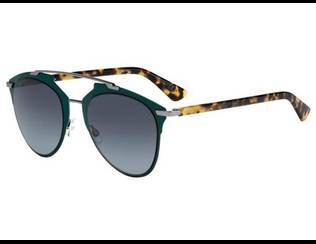 Christian Dior DIORREFLECTED PVZ/HD Gafas de sol Extravagante - Christian Dior DIORREFLECTED PVZ/HD