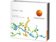 Proclear 1 Day (90 lentillas) Lentillas Proclear - Proclear 1 Day (90 lentillas)